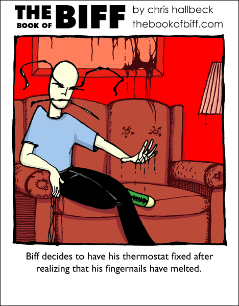 #61 – Thermostat #61 – Thermostat