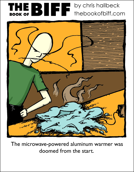 #86 – Microwave