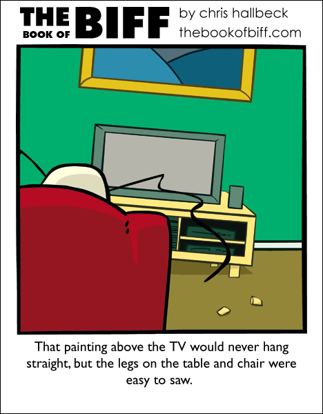 #165 – Painting