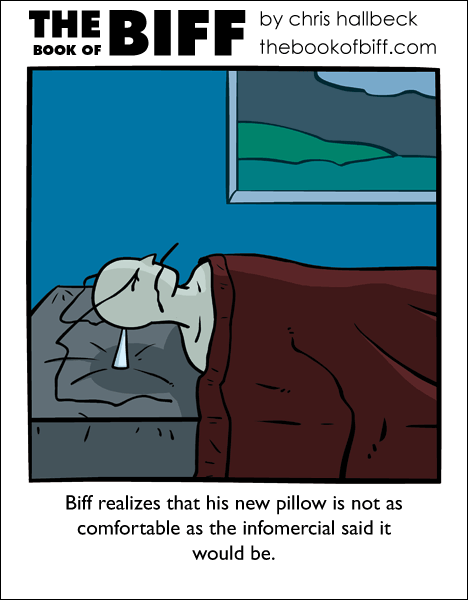 #346 – Pillow