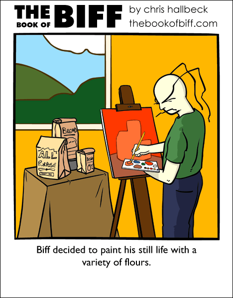 #347 – Still
