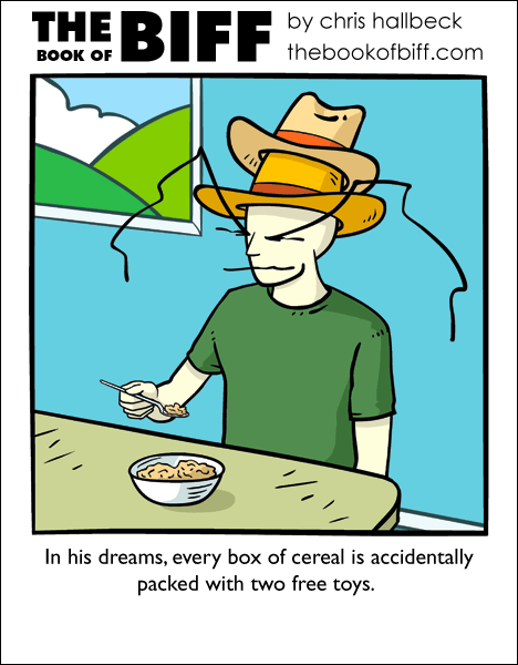 #453 – Chapeau