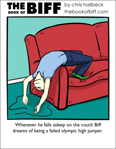 #454 – Flop