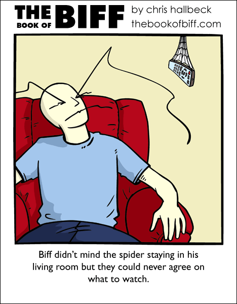 #590 – Araneae
