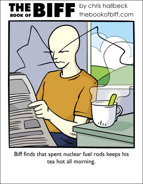 #604 – Fission