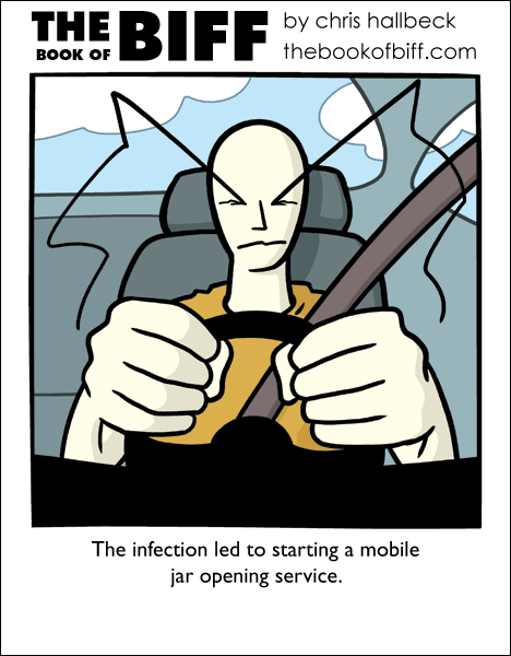 #975 – Gripped #975 – Gripped