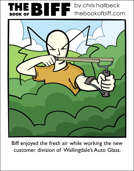 #976 – Chipped