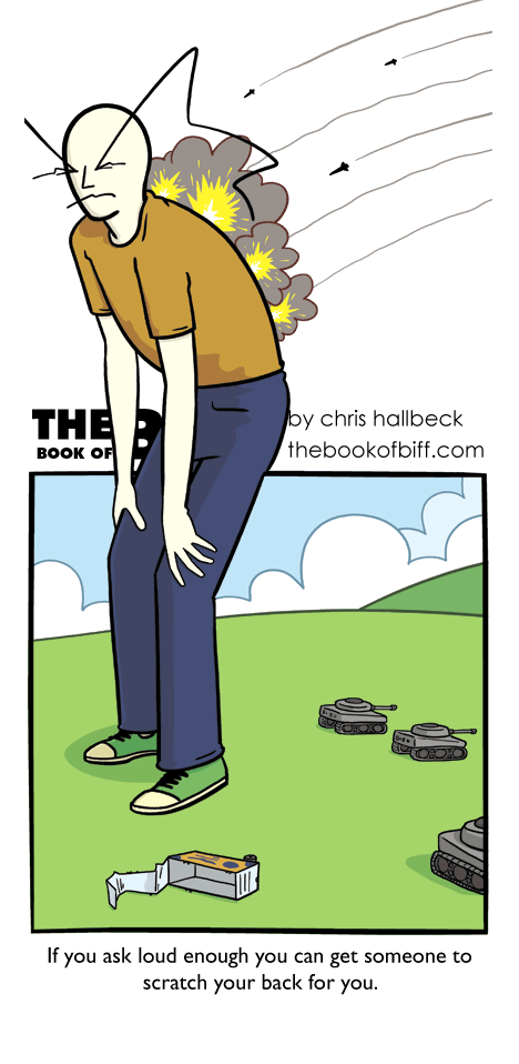 #1004 – Detonate