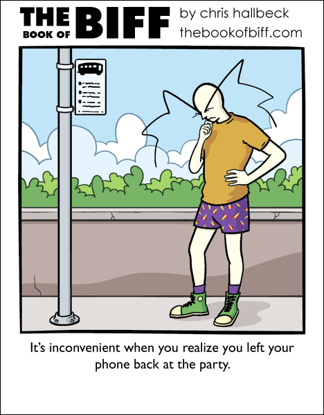#1060 – Gone