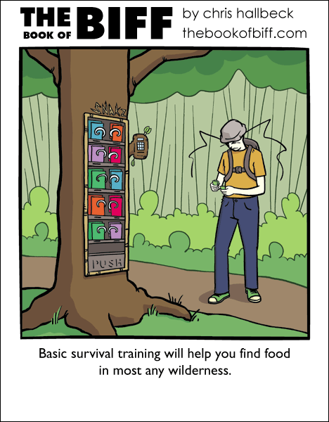 #1065 – Bark