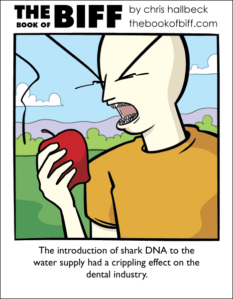 #1165 – Polyphydont