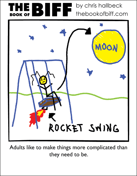 #1265 – Escape
