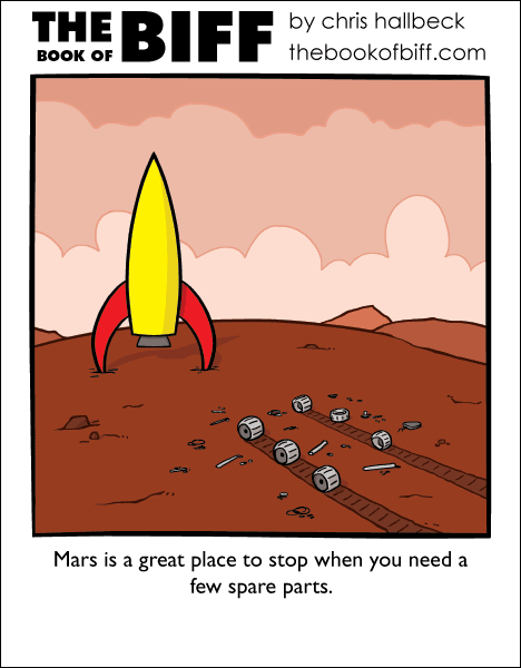 #1273 – Spirit