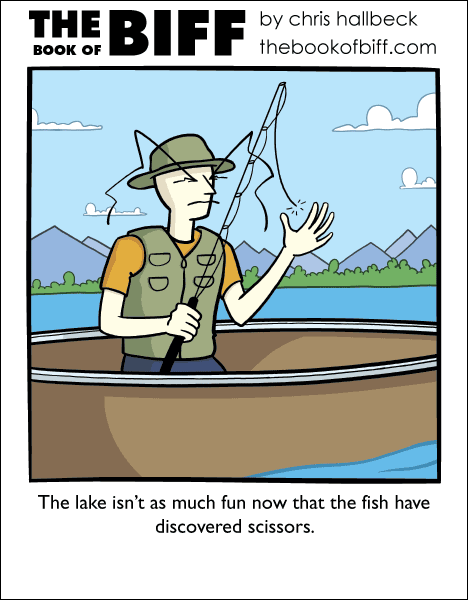 #1285 – Bait