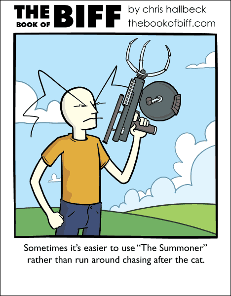 #1431 – Claw