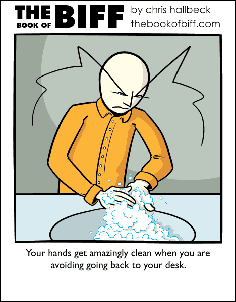 #1529 – Jobber