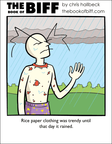 #1538 – Papered #1538 – Papered