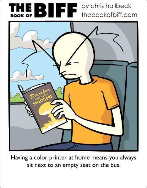 #1582 – Evacuate